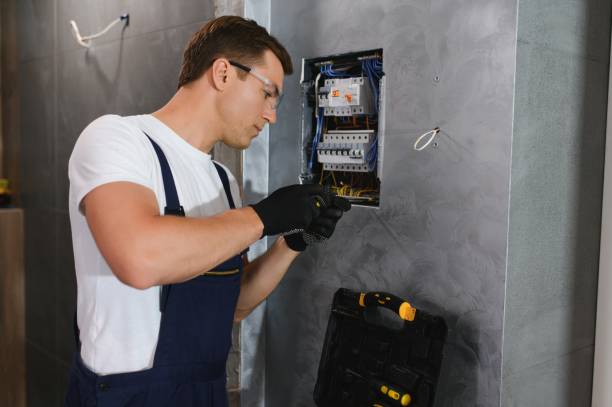 Best Electrical Outlet Repair  in Kingston, NJ