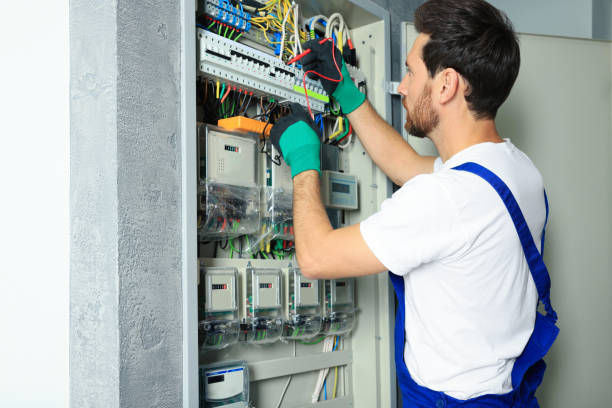 Best Electrical Upgrades for Homes  in Kingston, NJ